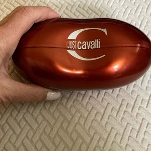 Just Cavalli sunglass case